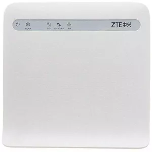 مودم روتر 4G/LTE زد تی ای مدل MF-253S