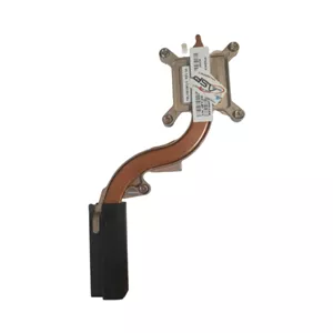 هیت سینک لپ تاپ Dell D531