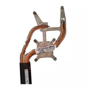 هیت سینک لپ تاپ Dell E6500