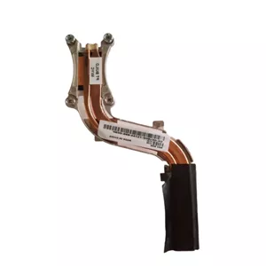 هیت سینک لپ تاپ Dell D631