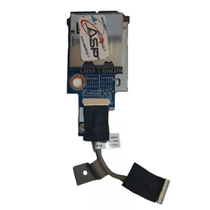 اس دی کارد لپ تاپ دل Dell Latitude E6500