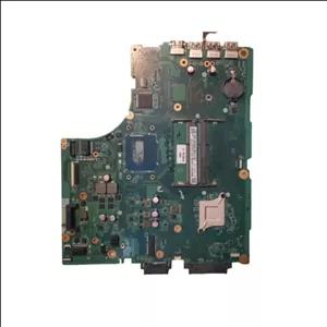 مادربرد معیوب لپ تاپ فوجیتسو Fujitsu LifeBook AH53/U