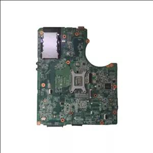 مادربرد معیوب لپ تاپ فوجیتسو Fujitsu LifeBook AH56J