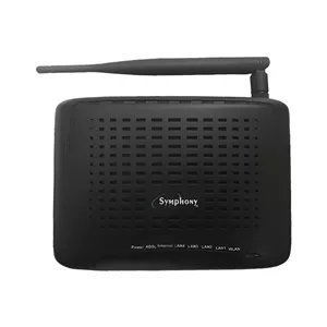 مودم روتر ADSL سیمفونی مدل Symphony SY 4024