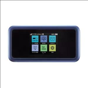 مودم 4.5G قابل حمل هوآوی مدل Pocket WiFi 801HW