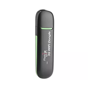مودم همراه دانگل 3G مدل HSDPA Mobile Wifi