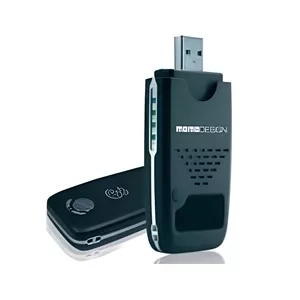 مودم همراه دانگل 3G مومو دیزاین مدل @-MD