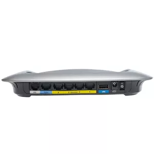 مودم روتر  ADSL2 سیسکو مدل X3000