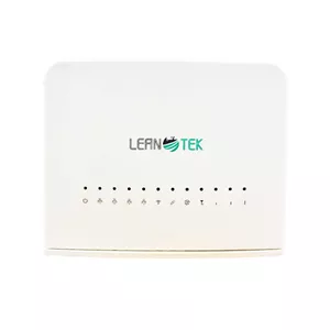 مودم 3G/4G/LTE لینوتک مدل ML145