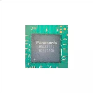 آی سی تصویر Panasonic MN864739 PS5