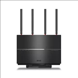 روتر بی سیم گیگابیت بوفالو مدل WXR-2533DHP2