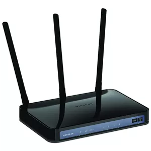 روتر بی سیم نتگیر N450 مدل WNR2500