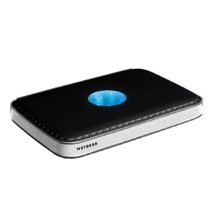 روتر دو باند N600 نتگیر مدل Netgear WNDR3400