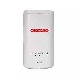 مودم 4G/5G زد ال تی مدل Ooredoo ZLT X21