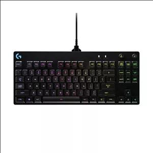 کیبورد مخصوص بازی لاجیتک مدلLogitech G Pro