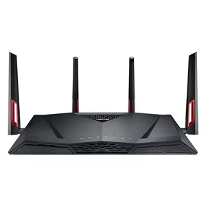 روتر بی‌سیم ایسوس مدل Asus RT-AC88U