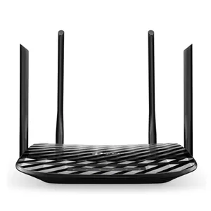 روتر دو باند تی پی لینک مدل TP-Link AC1200 Archer A6