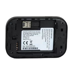 مودم 4.5G قابل حمل آلکاتل مدل Alcatel BT70