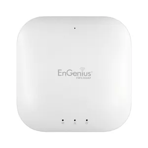 اکسس پوینت بی سیم انجنیوس مدل Engenius EWS300AP