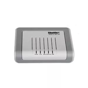 مودم  ADSL2 شاتل مدل TR903