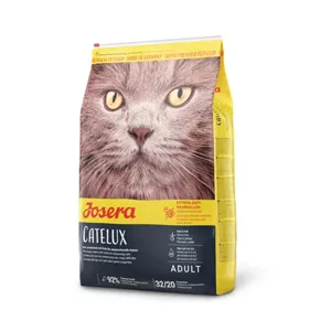 غذای خشک گربه جوسرا مدل کتلوکس Josera Catelux وزن 500 گرم