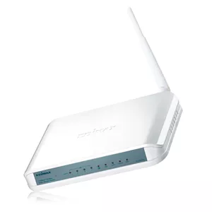 مودم روتر  ADSL 2 ادیمکس مدل AR-7284WnA