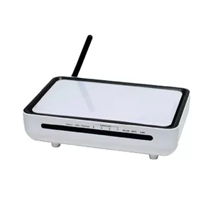 مودم روتر  ADSL 2 کامترند مدل AR-5383N