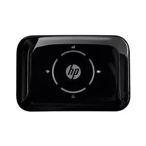 مودم 4G/TD-LTE قابل حمل اچ پی مدل HP MF20WiFi 6