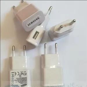 کله شارژ یک ۱.۵ امپر اصلی سامسونگ استاندارد مناسب ایرپاد و ساعت هوشمند