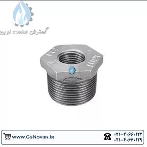 تبدیل گالوانیزه توپی برزیل