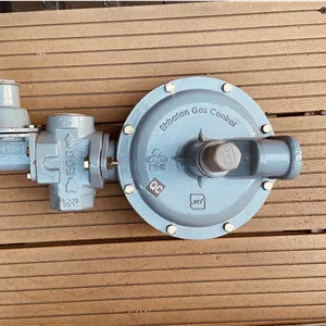رگلاتور گاز شهری 60 به 1/4 اکباتان
