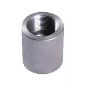 کوپلینگ بوشن  دنده فشار قوی کلاس 3000 T تایوان FULL CPLG A105