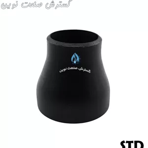 تبدیل جوشی مانیسمان STD فولادی بنکن