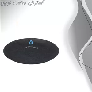کپ جوشی تخت STD مانیسمان فولادی بنکن