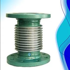 لرزه‌گیر آکاردئونی فلنجدار کلاس 150 (بدون مهار) – فلکسور پارس