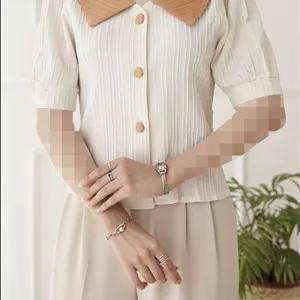 شومیز کراپ ستیا