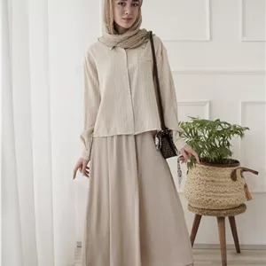 شومیز کراپ پروین