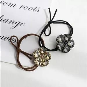 کش نگین دار ترنم