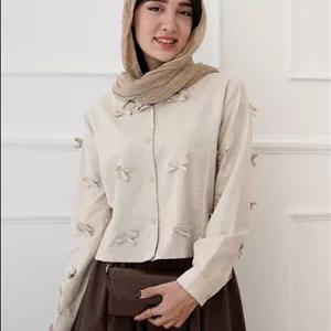 شومیز کراپ آلتو