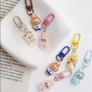 آویز سر زیپ لیلیا