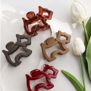 کلیپس نیلوفر