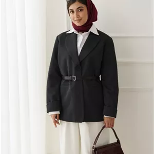 کت بلیزر هانیدا