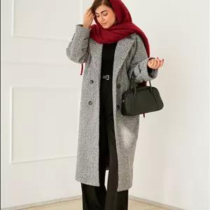 پالتو فوتر برشکا