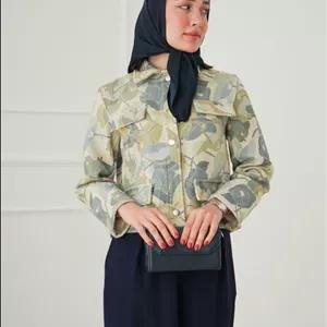 کت کراپ کنفی زارا