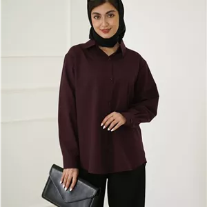 شومیز بیسیک پاستیلی 6