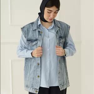 شومیز راه راه بیسیک | هیبا