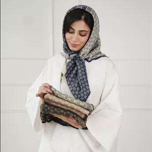 روسری طرح گوچی | هیبا