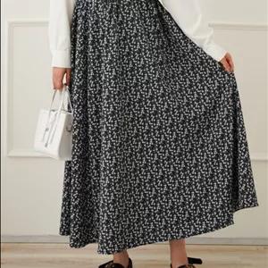 دامن طرحدار مینا 7 | هیبا