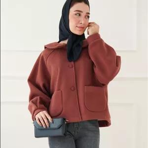 کت فوتر عروسکی ولنتینا | هیبا