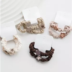 کش مو ستاره |هیبا